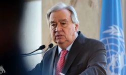 الأمم المتحدة تدعو إلى وقف فوري لإطلاق النار في قطاع غزة